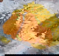 John Dory's Take Away - St Kilda Accommodation