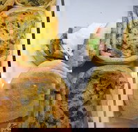 Lil'Bean coffee shop - St Kilda Accommodation