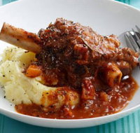 Lion of Waterloo Tavern - St Kilda Accommodation