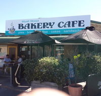 Myall River Bakery Cafe