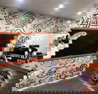 Nate's Pizzeria - St Kilda Accommodation