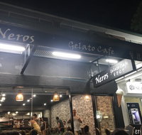Nero's Gelato Cafe - St Kilda Accommodation