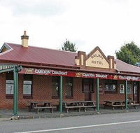 Railway Hotel