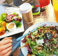 ReKa Cafe - St Kilda Accommodation