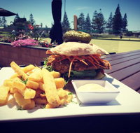Sandbar Bistro - St Kilda Accommodation