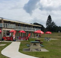 Sunsets Cafe - St Kilda Accommodation