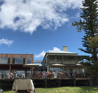 Tathra Hotel Bistro - St Kilda Accommodation