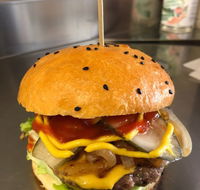 Tea Gardens Takeaway