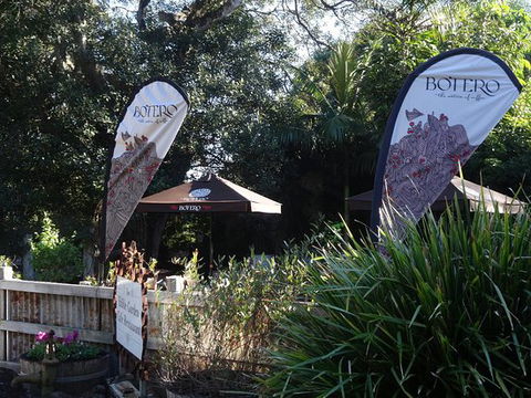 The Edible Garden Cafe/Restaurant - St Kilda Accommodation 0
