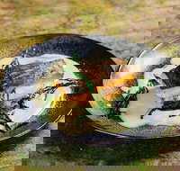 The Sitting Duck Restaurant - St Kilda Accommodation