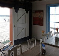 The Wharf Local - St Kilda Accommodation