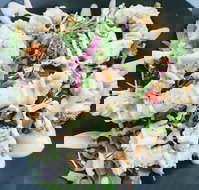 Three Trees Cafe - St Kilda Accommodation