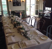 Tillermans Cafe Restaurant