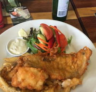 Top Pub - St Kilda Accommodation