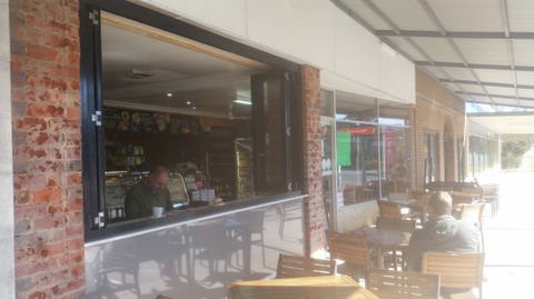 Tumbarumba Bakery - St Kilda Accommodation 0