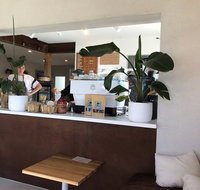 Wild Orchid Cafe - St Kilda Accommodation