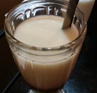 Asian Tea House - St Kilda Accommodation