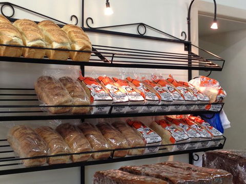 Balranald Bakery Cafe' - St Kilda Accommodation 0