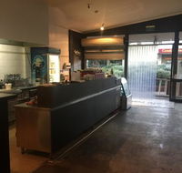 Cafe Romo - St Kilda Accommodation