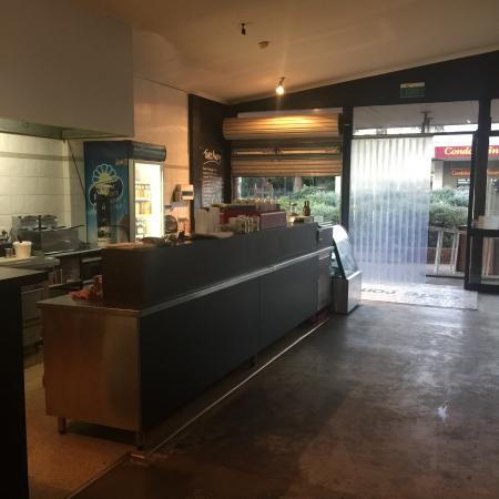 Cafe Romo - St Kilda Accommodation 0