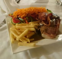 Condobolin Motor Inn Resturant - St Kilda Accommodation