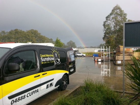 Calga NSW St Kilda Accommodation