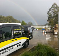 Good Morning Sunshine Mobile Cafe - St Kilda Accommodation