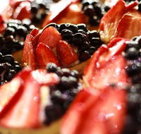 Henry's Bakery Cafe - St Kilda Accommodation