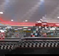 Hungry Jack's - St Kilda Accommodation