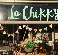 La Chikky - St Kilda Accommodation