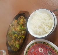Oriental Restaurant - St Kilda Accommodation