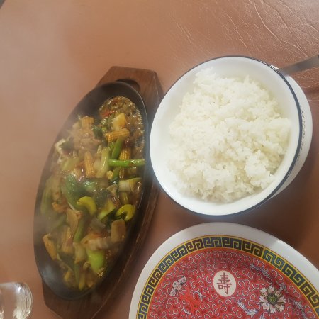 Oriental Restaurant - St Kilda Accommodation 0