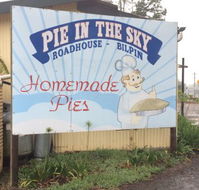 Pie in the Sky Roadhouse - St Kilda Accommodation
