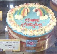 Puckles Bakehouse - St Kilda Accommodation