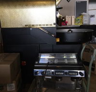 Republic Of Coffee Espresso Bar - St Kilda Accommodation