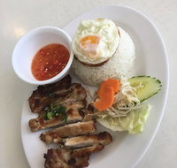 Simply Pho - St Kilda Accommodation