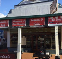 Syviers Coffee House - St Kilda Accommodation