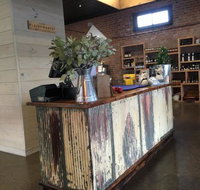 The Plains Pantry - St Kilda Accommodation