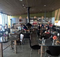 Tomah Gardens Restaurant - St Kilda Accommodation