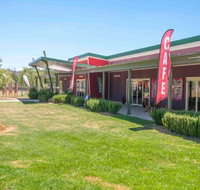 Willow Tree Cafe - St Kilda Accommodation