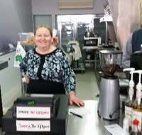 Bagel Cafe - St Kilda Accommodation