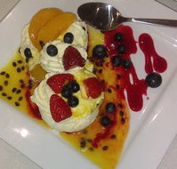 Bathurst RSL Bistro - St Kilda Accommodation