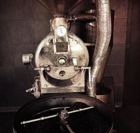 Bliss Coffee Roasters - St Kilda Accommodation