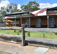 Bulga Tavern - St Kilda Accommodation