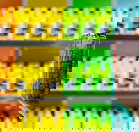 Bun Coffee - St Kilda Accommodation