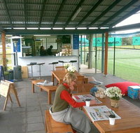 Byron Bay Tennis Cafe - St Kilda Accommodation