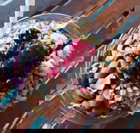 Byron Juice Bar - St Kilda Accommodation