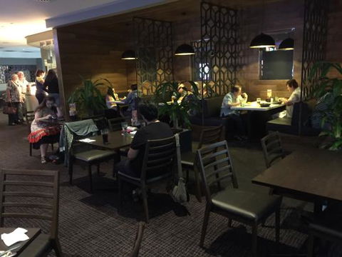 Cessnock Leagues Club - St Kilda Accommodation 0