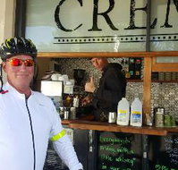 Crema on George - St Kilda Accommodation