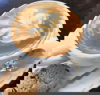 D'Artagnan's Cafe - St Kilda Accommodation